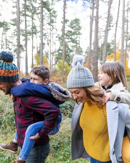 Allocations familiales (AF)